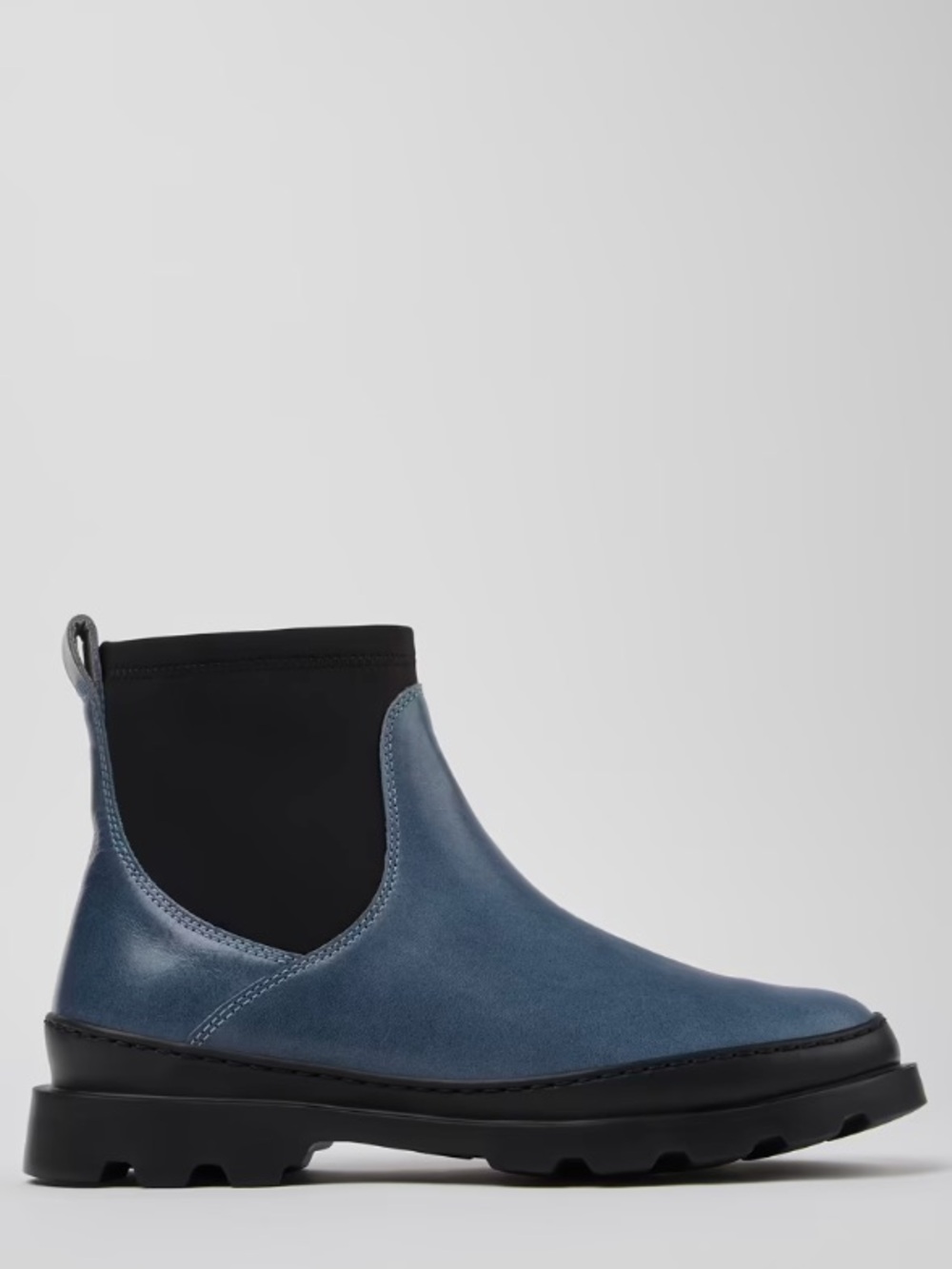 Camper Brutus Ankle Boot